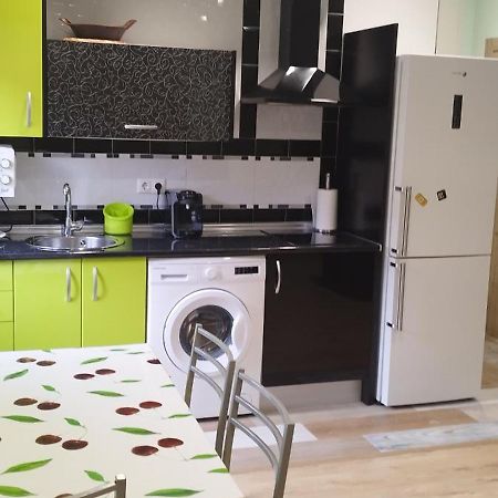 Residencias Turisticas Matasiete 레온 외부 사진
