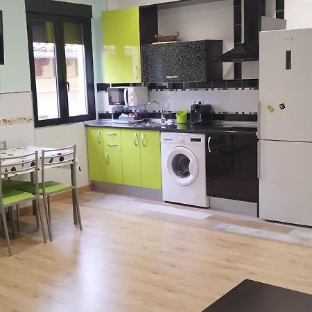 Residencias Turisticas Matasiete 레온 외부 사진