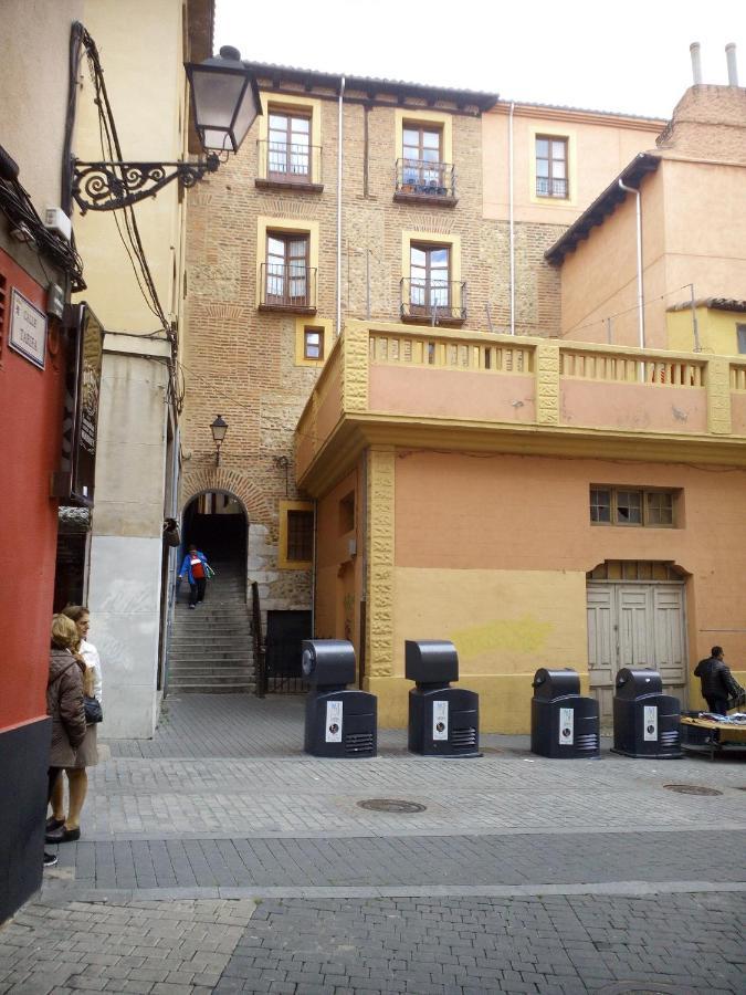 Residencias Turisticas Matasiete 레온 외부 사진
