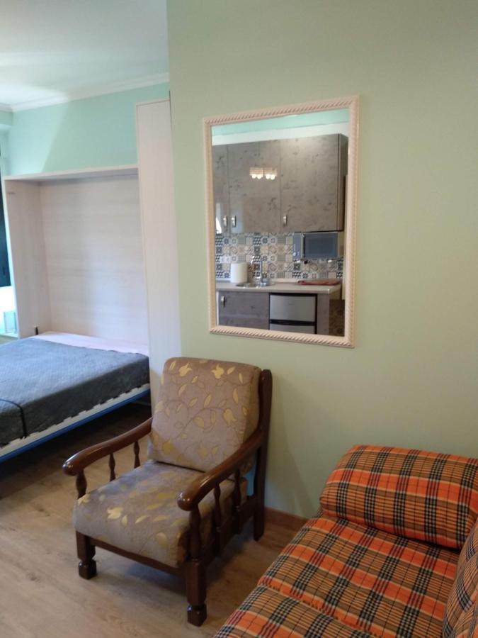 Residencias Turisticas Matasiete 레온 외부 사진