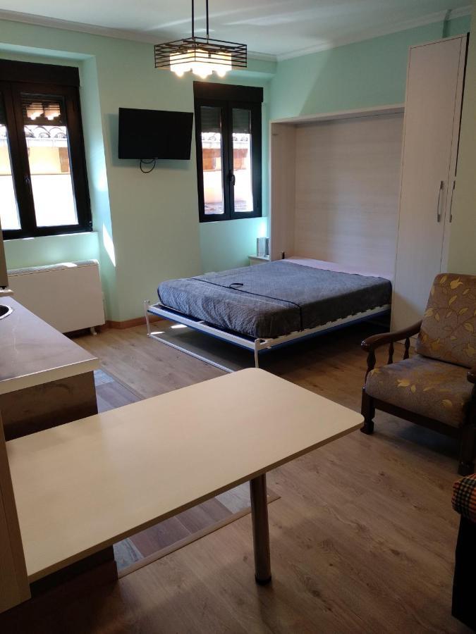 Residencias Turisticas Matasiete 레온 외부 사진