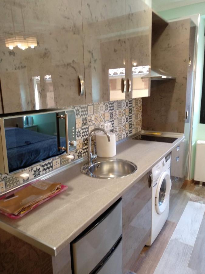 Residencias Turisticas Matasiete 레온 외부 사진