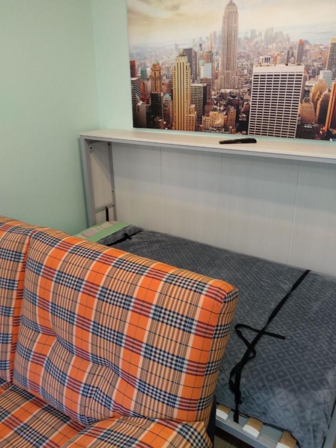 Residencias Turisticas Matasiete 레온 외부 사진
