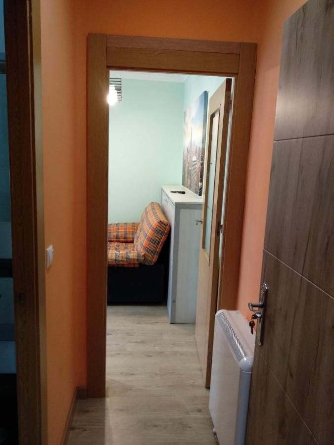 Residencias Turisticas Matasiete 레온 외부 사진