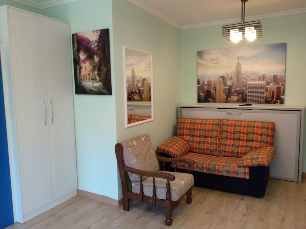 Residencias Turisticas Matasiete 레온 외부 사진