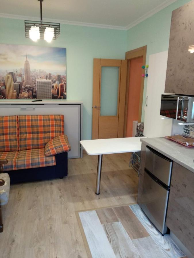 Residencias Turisticas Matasiete 레온 외부 사진
