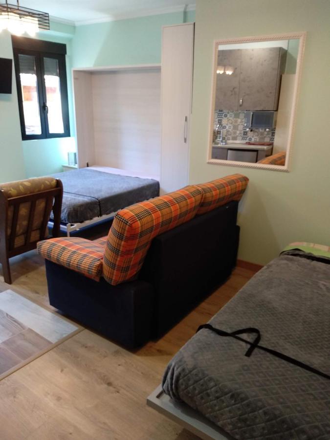 Residencias Turisticas Matasiete 레온 외부 사진