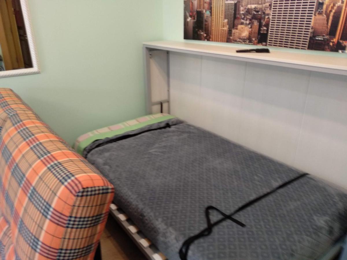 Residencias Turisticas Matasiete 레온 외부 사진