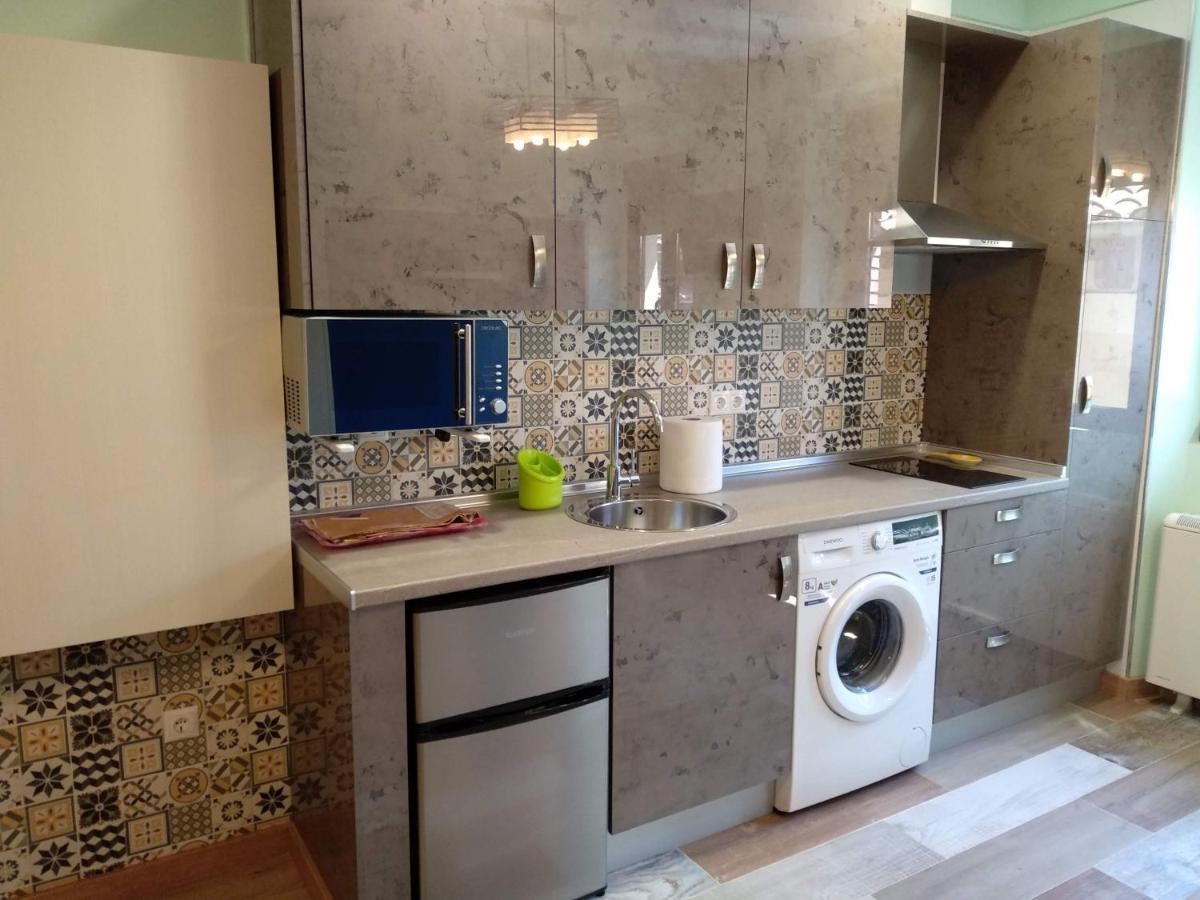 Residencias Turisticas Matasiete 레온 외부 사진