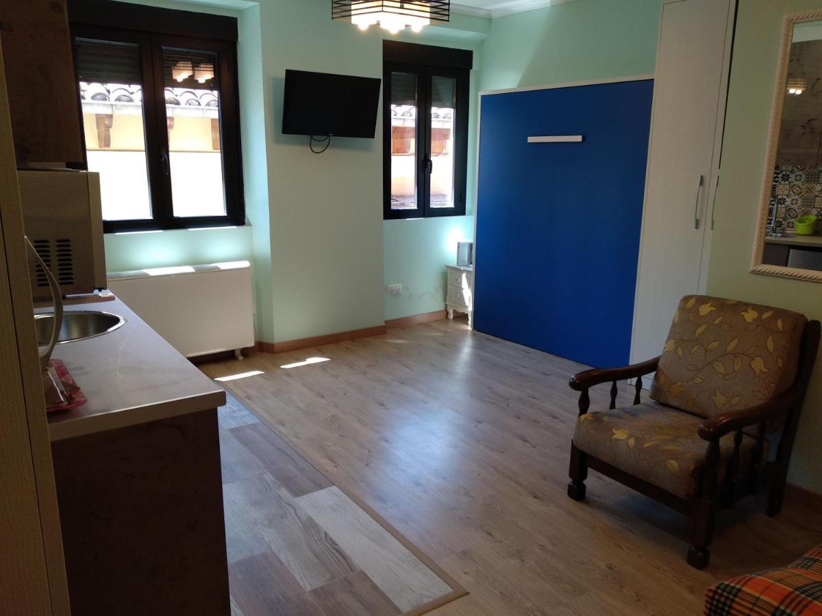 Residencias Turisticas Matasiete 레온 외부 사진