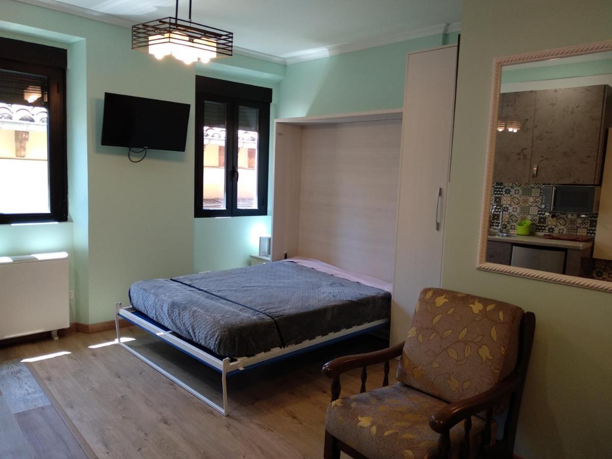 Residencias Turisticas Matasiete 레온 외부 사진
