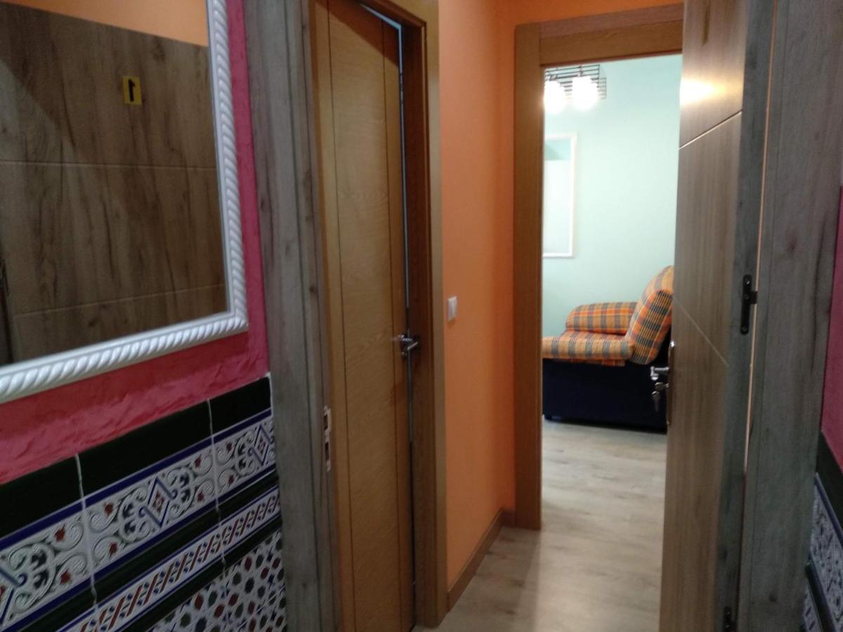Residencias Turisticas Matasiete 레온 외부 사진
