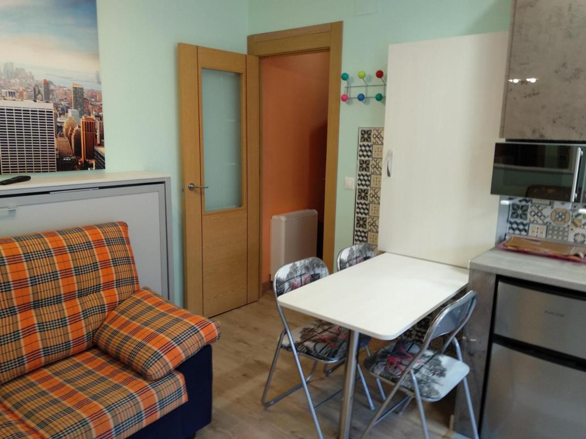 Residencias Turisticas Matasiete 레온 외부 사진