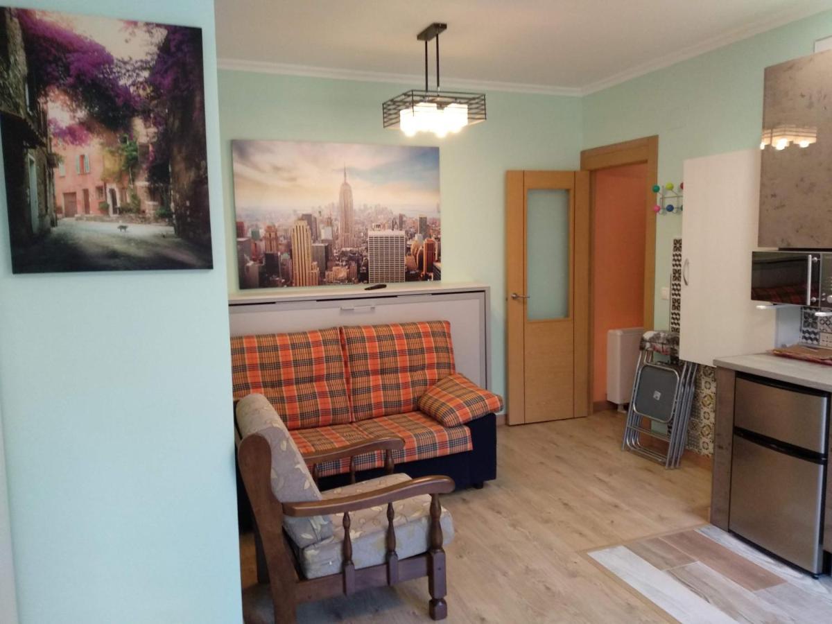 Residencias Turisticas Matasiete 레온 외부 사진