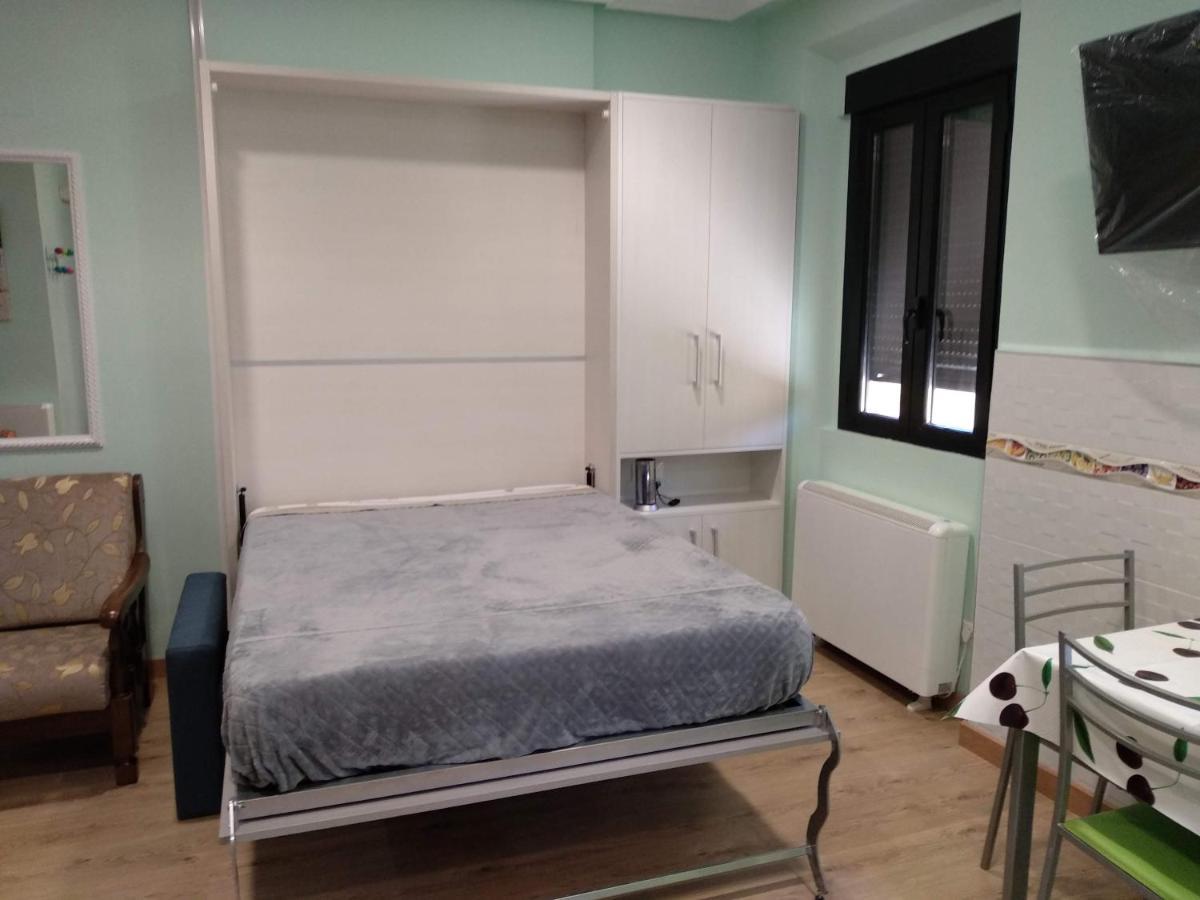 Residencias Turisticas Matasiete 레온 외부 사진