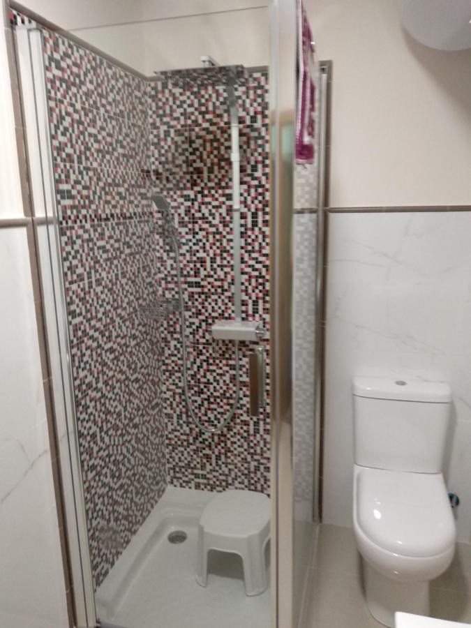Residencias Turisticas Matasiete 레온 외부 사진