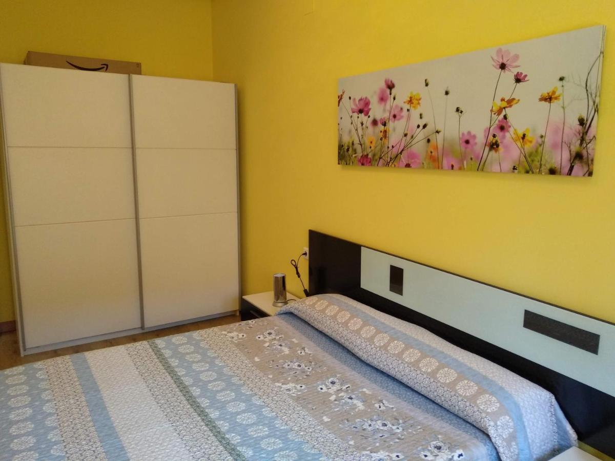 Residencias Turisticas Matasiete 레온 외부 사진
