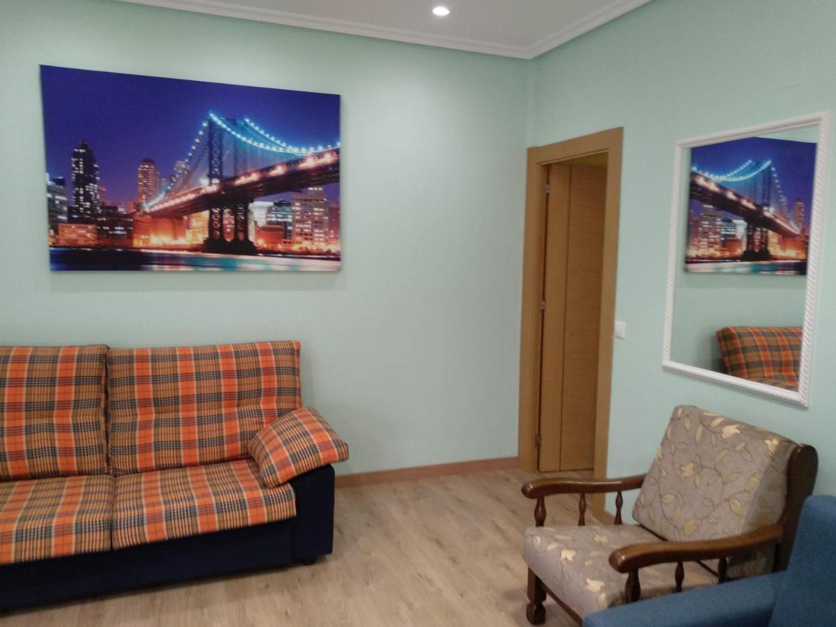 Residencias Turisticas Matasiete 레온 외부 사진