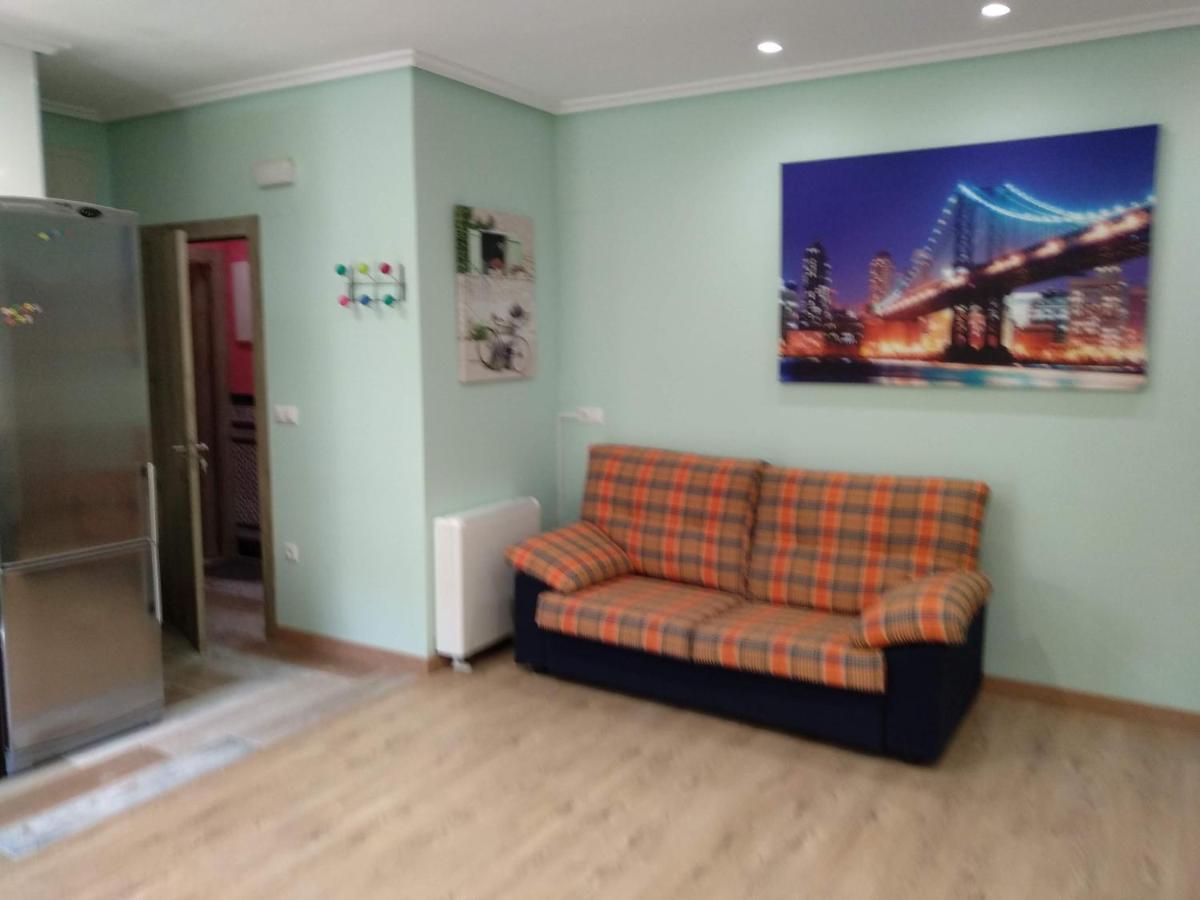 Residencias Turisticas Matasiete 레온 외부 사진