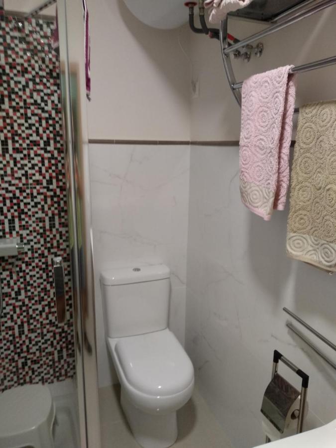Residencias Turisticas Matasiete 레온 외부 사진