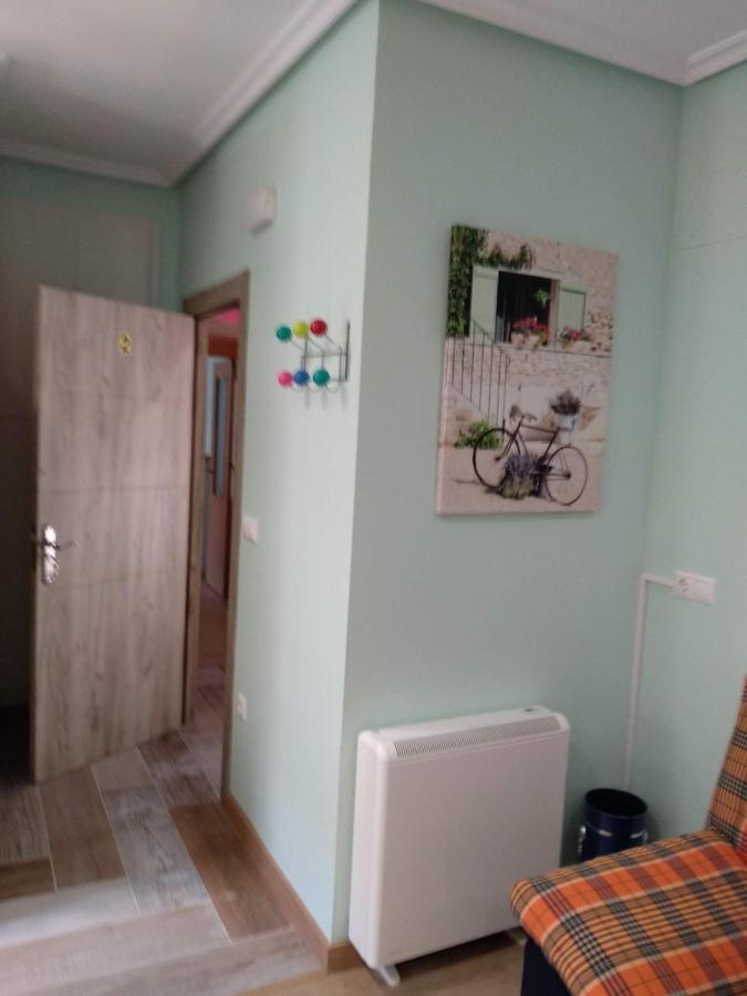 Residencias Turisticas Matasiete 레온 외부 사진