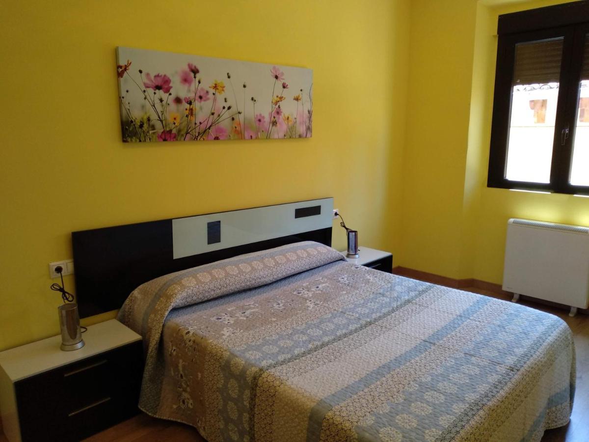 Residencias Turisticas Matasiete 레온 외부 사진
