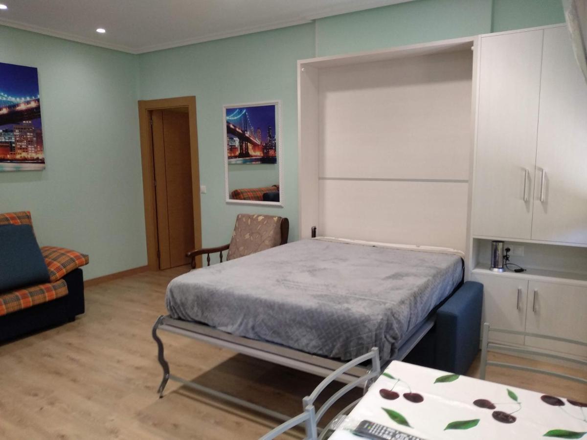 Residencias Turisticas Matasiete 레온 외부 사진