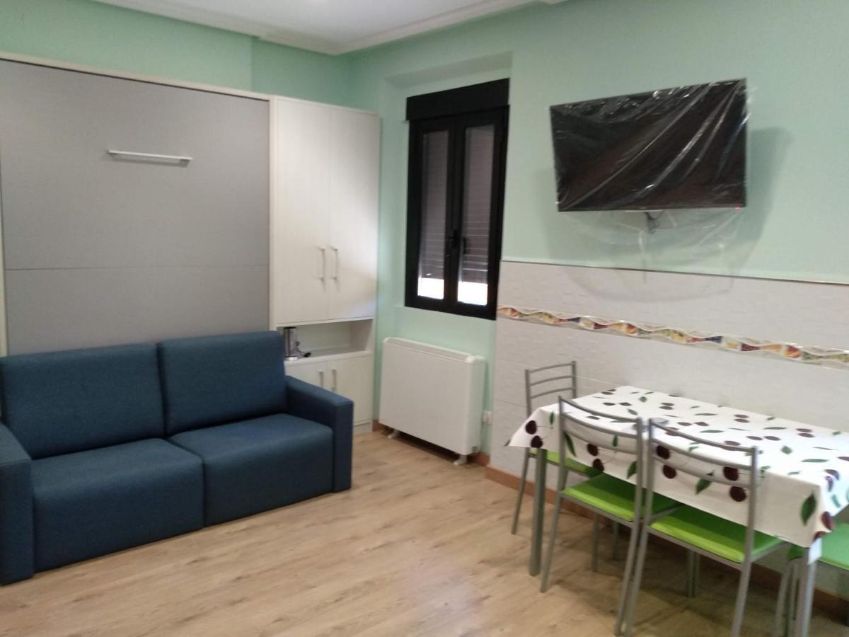 Residencias Turisticas Matasiete 레온 외부 사진