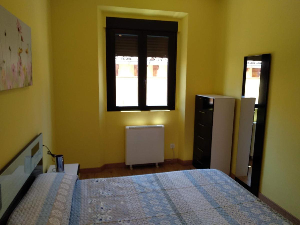 Residencias Turisticas Matasiete 레온 외부 사진
