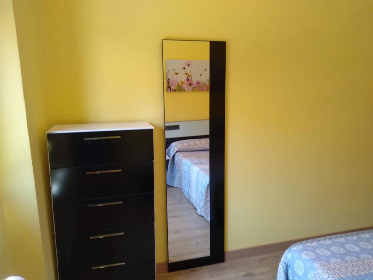 Residencias Turisticas Matasiete 레온 외부 사진
