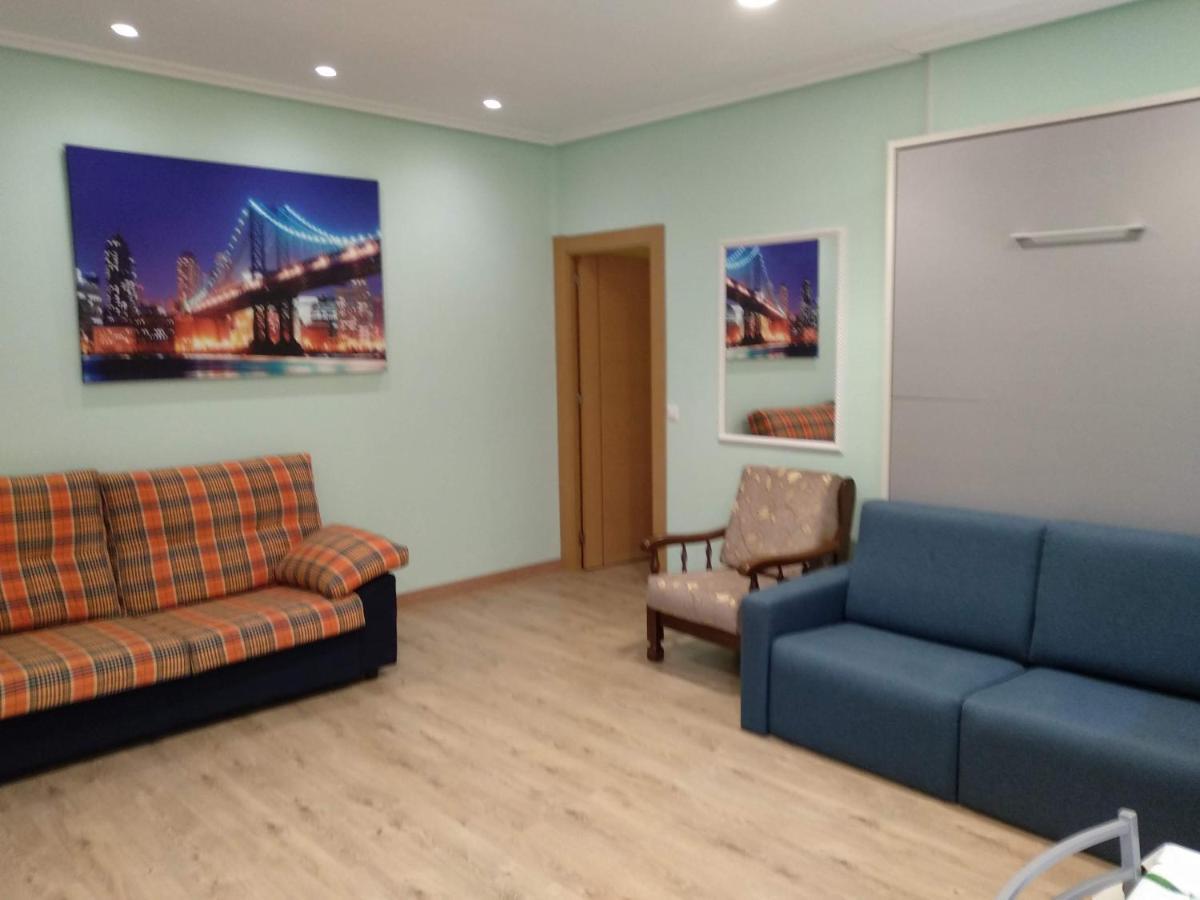 Residencias Turisticas Matasiete 레온 외부 사진