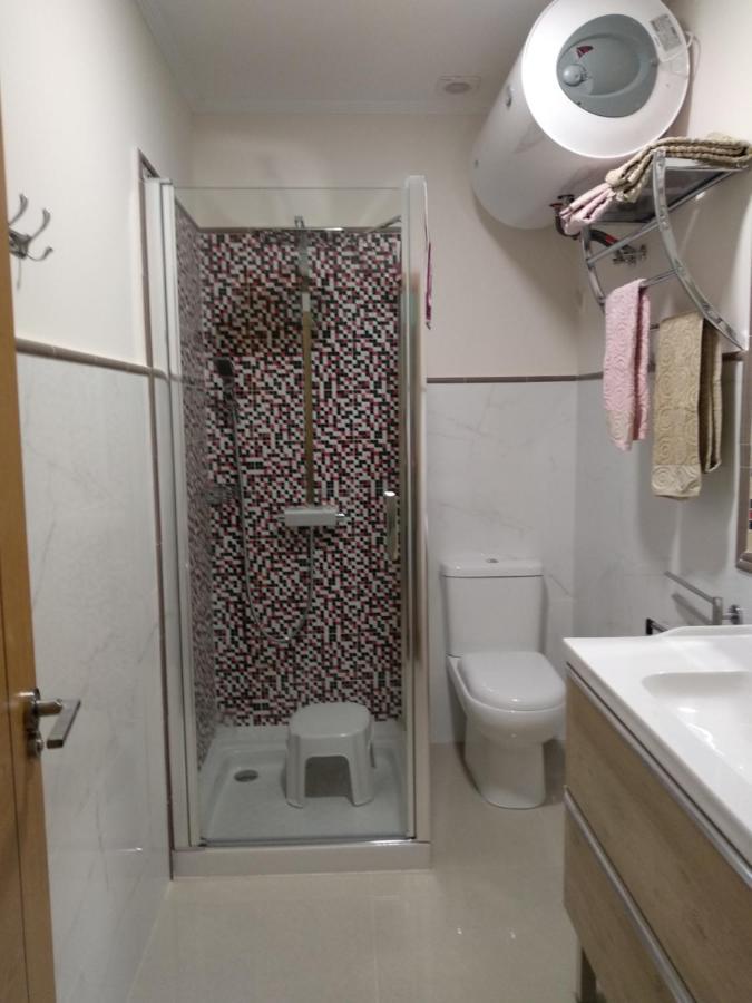 Residencias Turisticas Matasiete 레온 외부 사진
