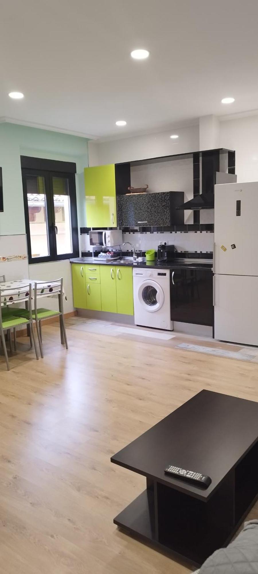 Residencias Turisticas Matasiete 레온 외부 사진